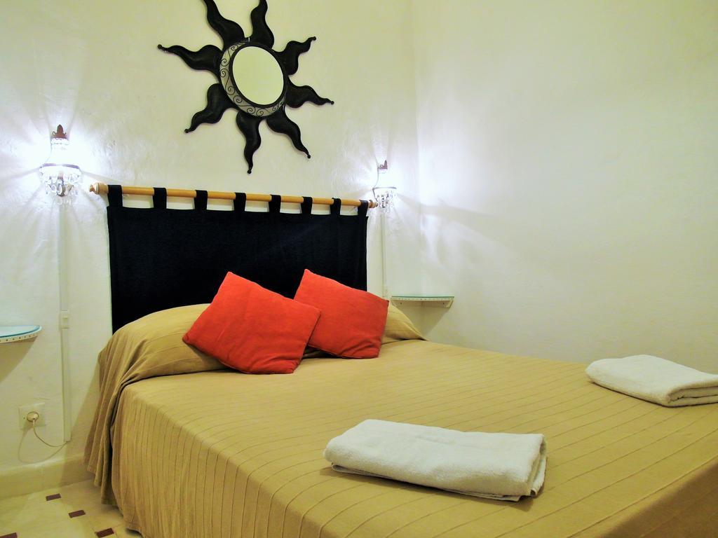 Bed and Breakfast Christina'S House Asilah Exterior foto