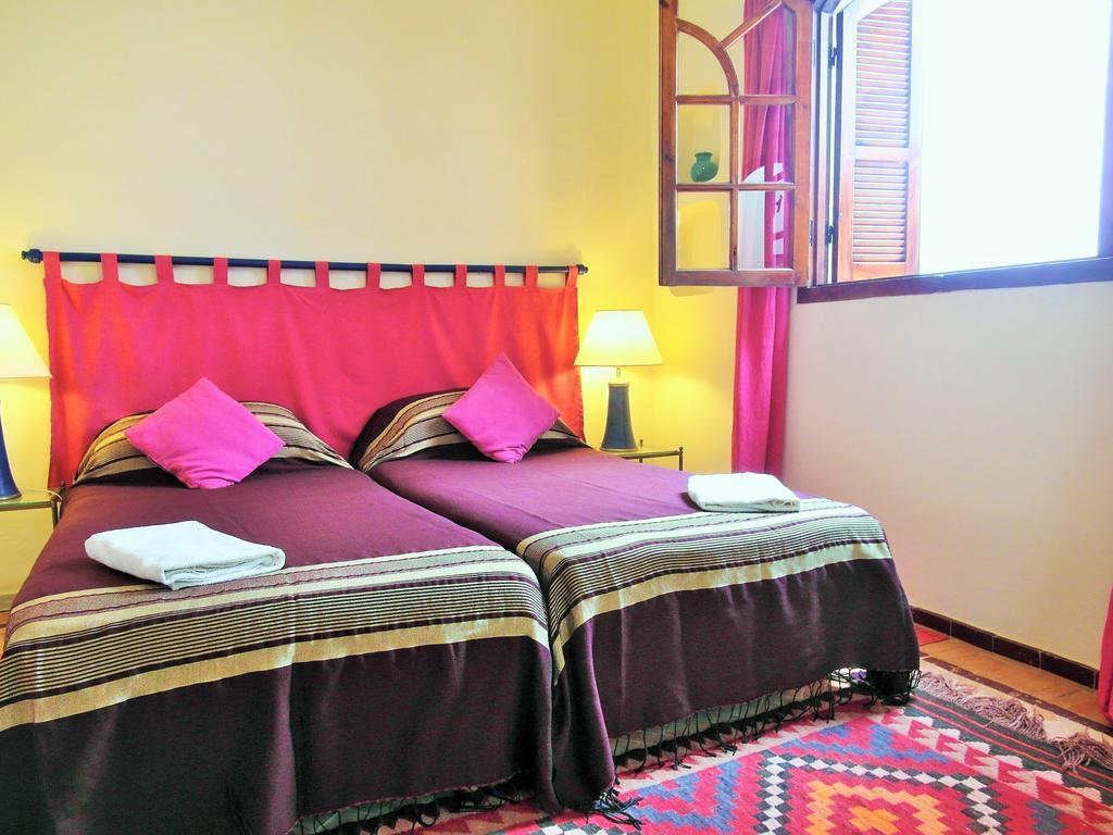 Bed and Breakfast Christina'S House Asilah Exterior foto