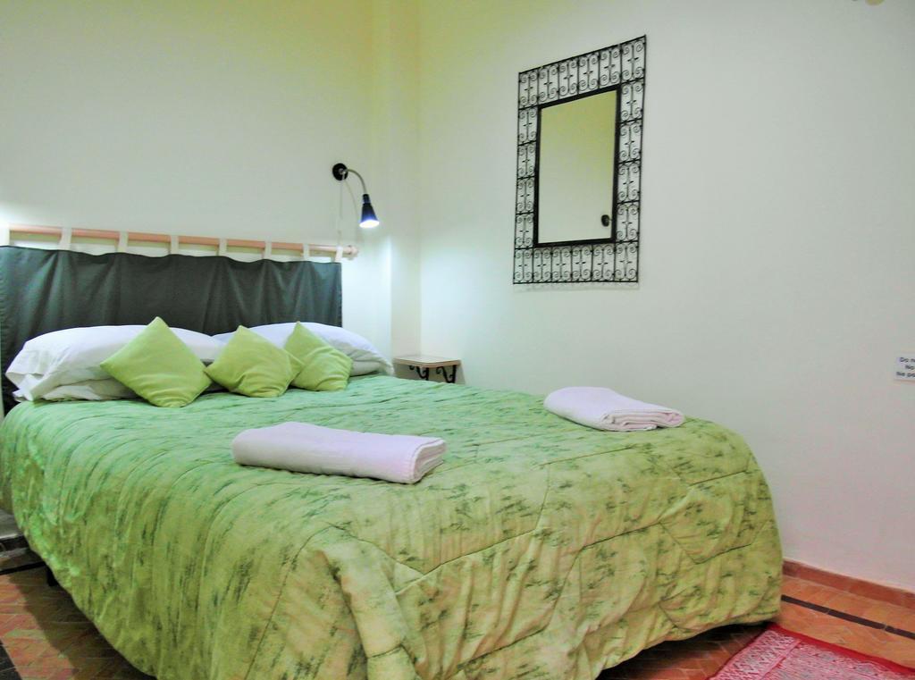 Bed and Breakfast Christina'S House Asilah Exterior foto
