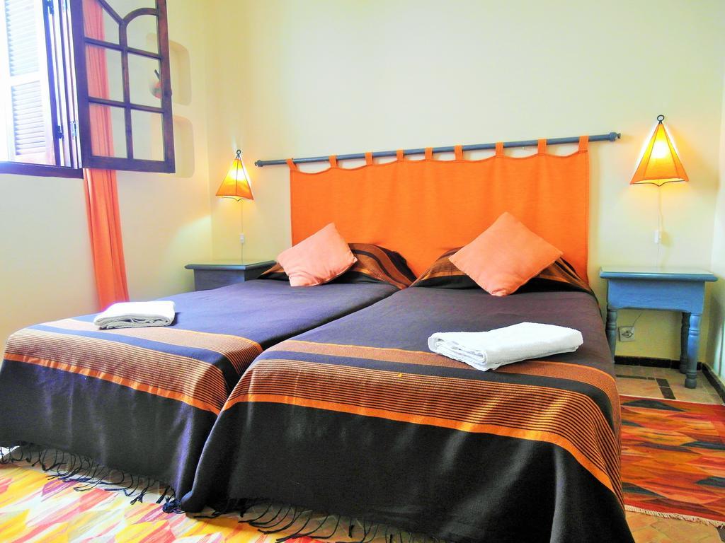 Bed and Breakfast Christina'S House Asilah Exterior foto